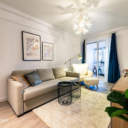 Central Residence Apartment 620 Bucharest Luaran gambar