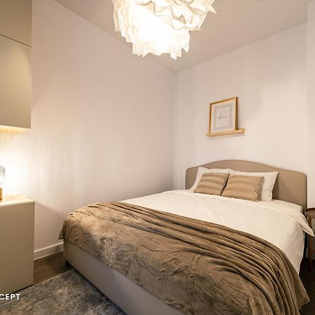 Central Residence Apartment 620 Bucharest Luaran gambar