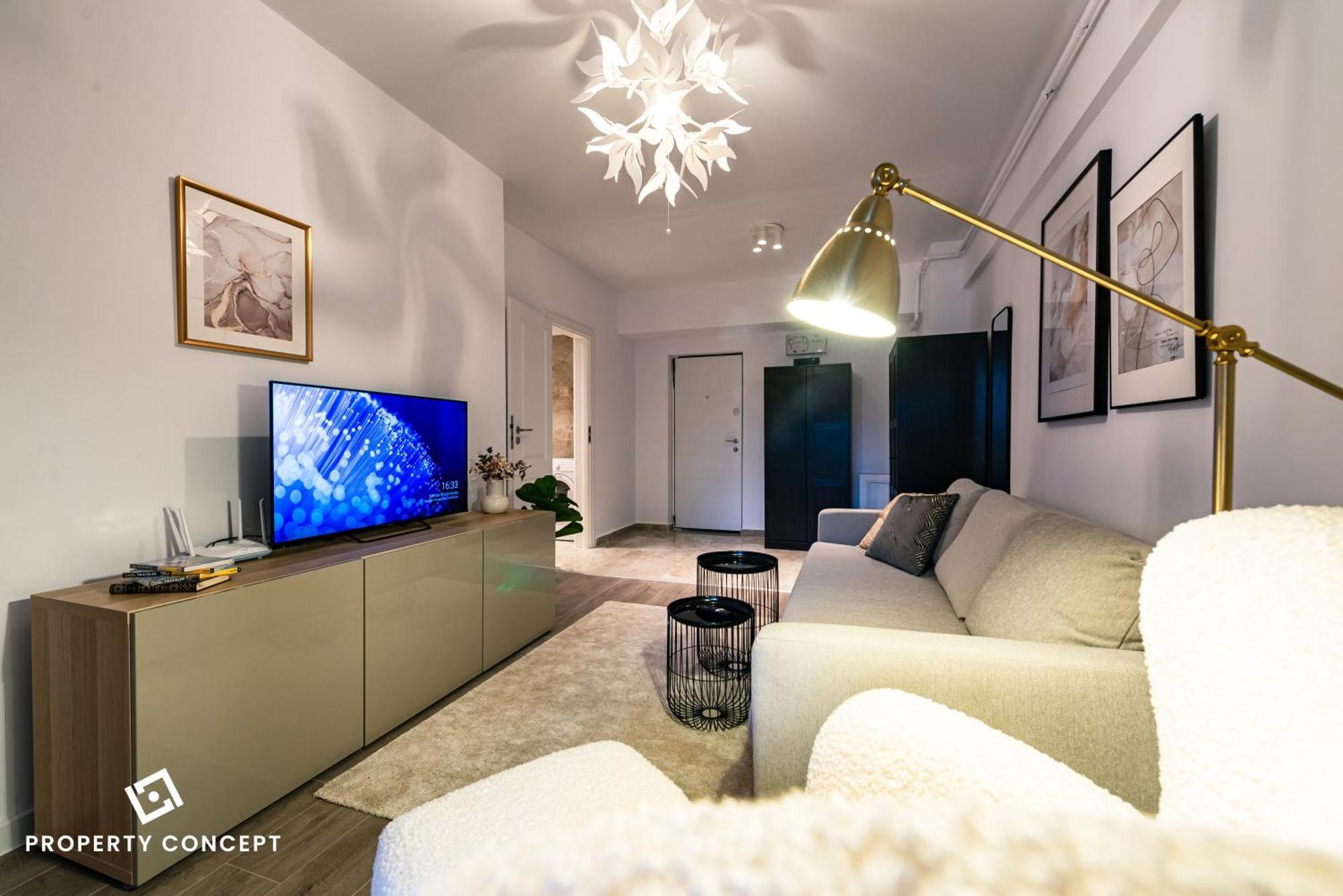 Central Residence Apartment 620 Bucharest Luaran gambar