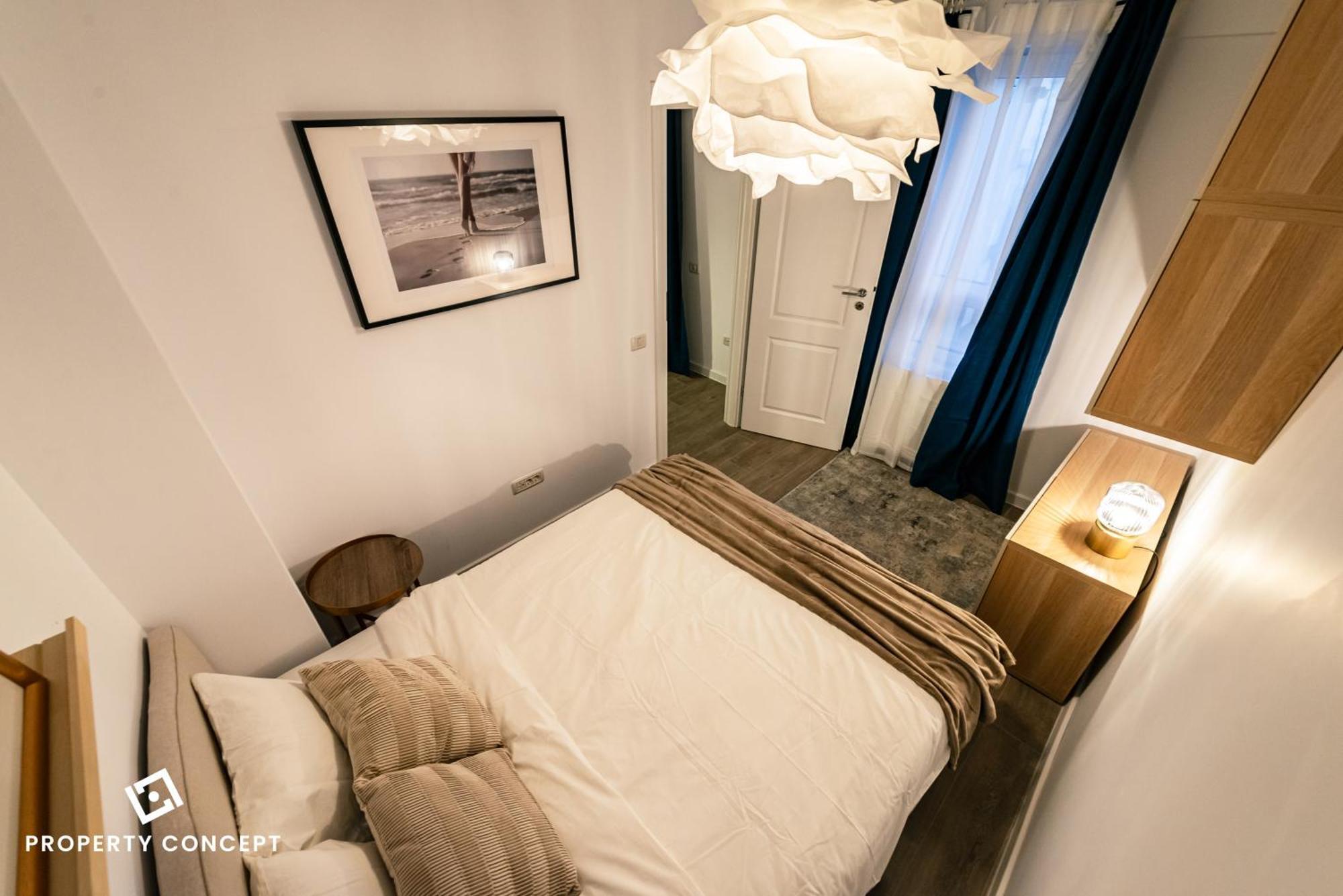 Central Residence Apartment 620 Bucharest Luaran gambar