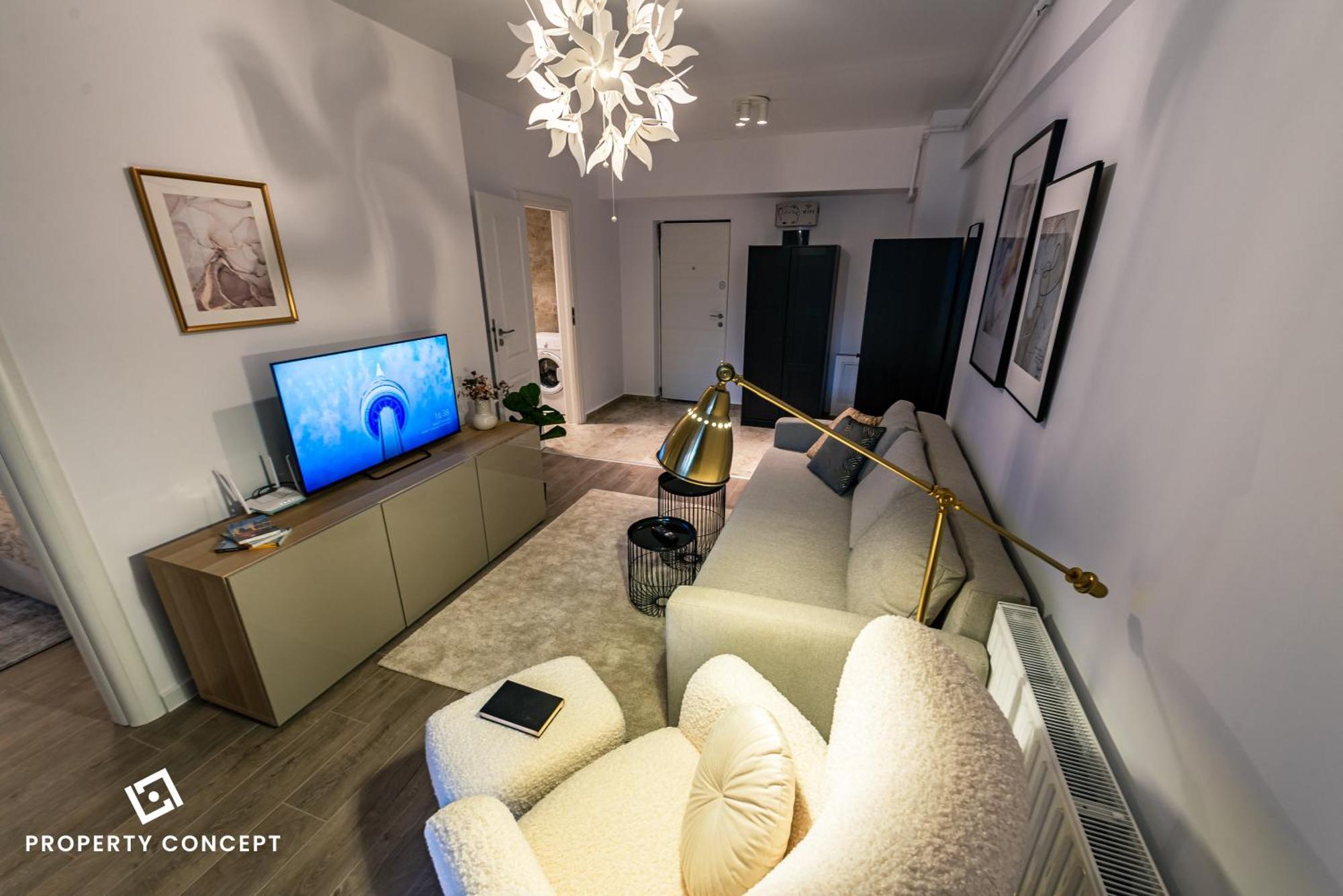 Central Residence Apartment 620 Bucharest Luaran gambar