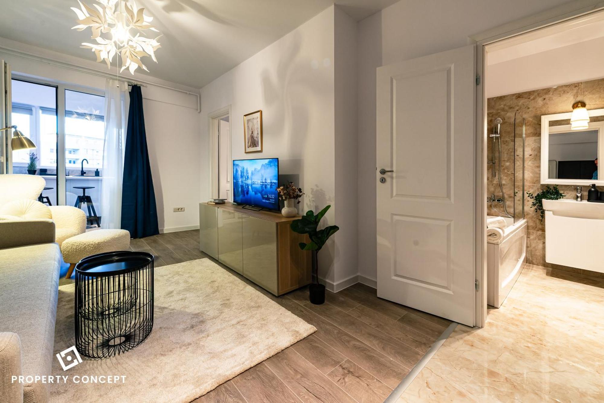 Central Residence Apartment 620 Bucharest Luaran gambar
