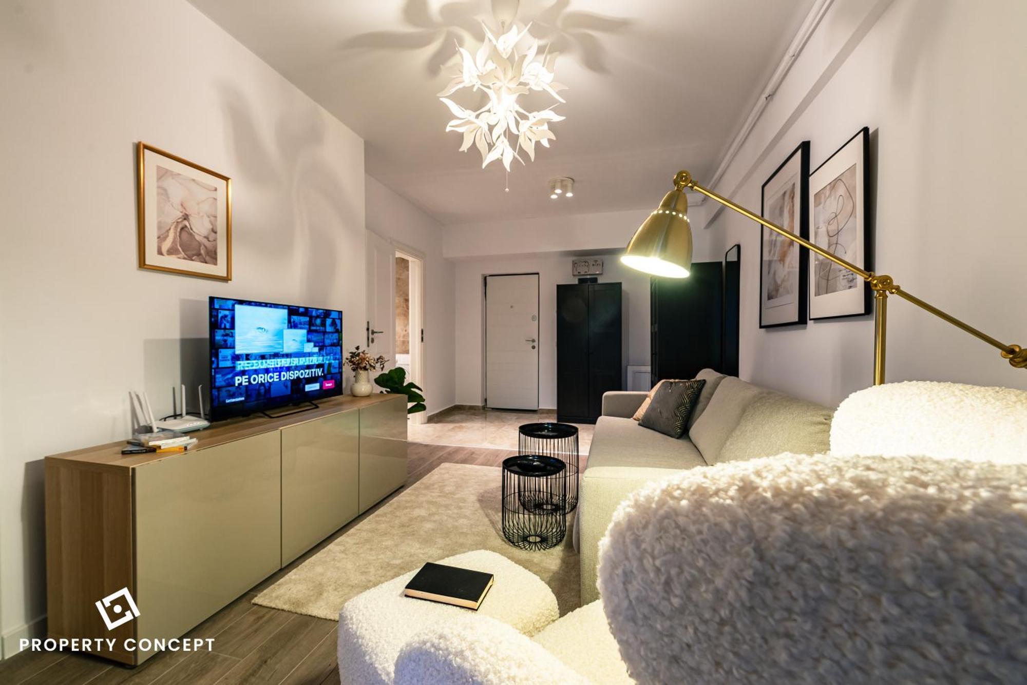 Central Residence Apartment 620 Bucharest Luaran gambar