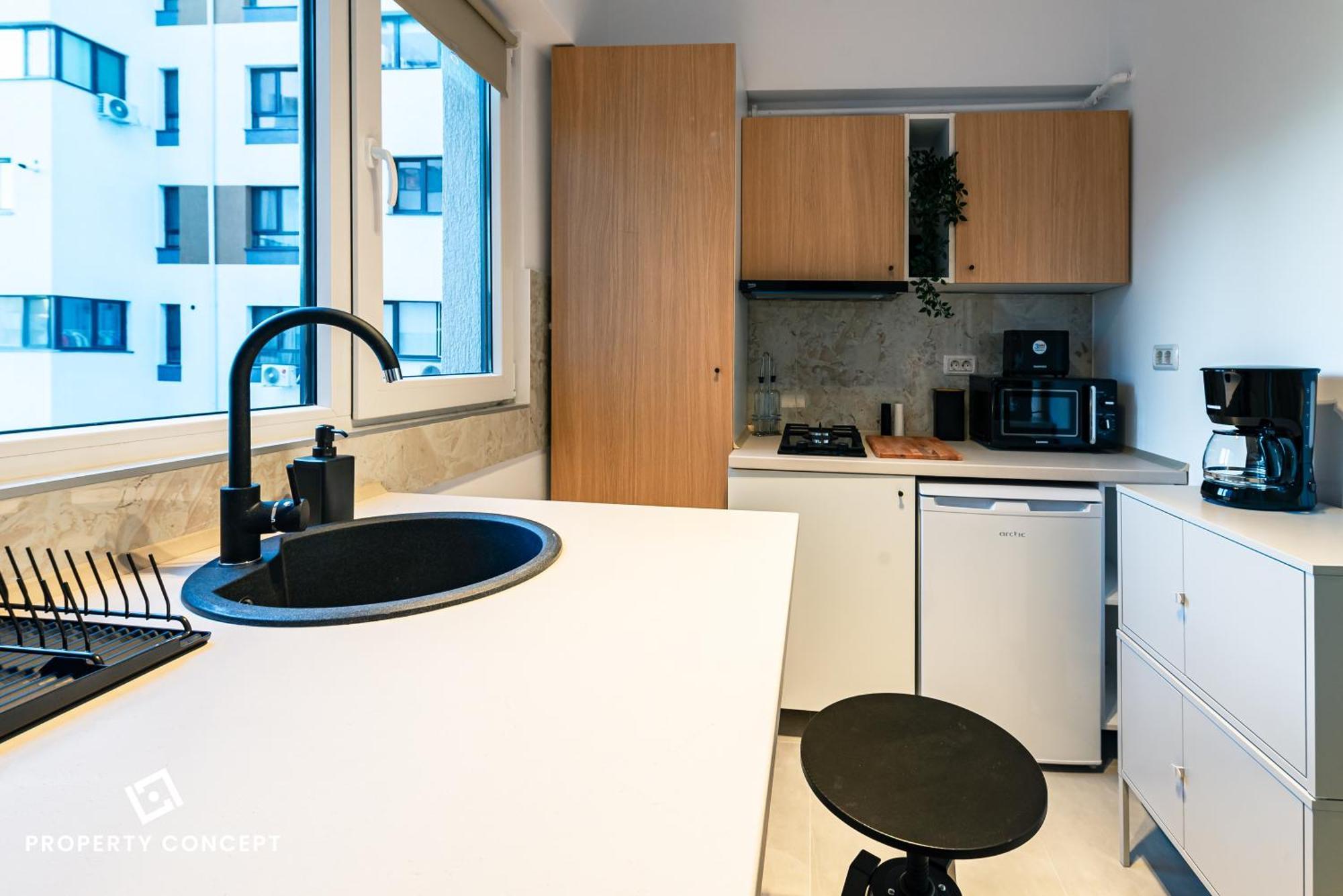 Central Residence Apartment 620 Bucharest Luaran gambar