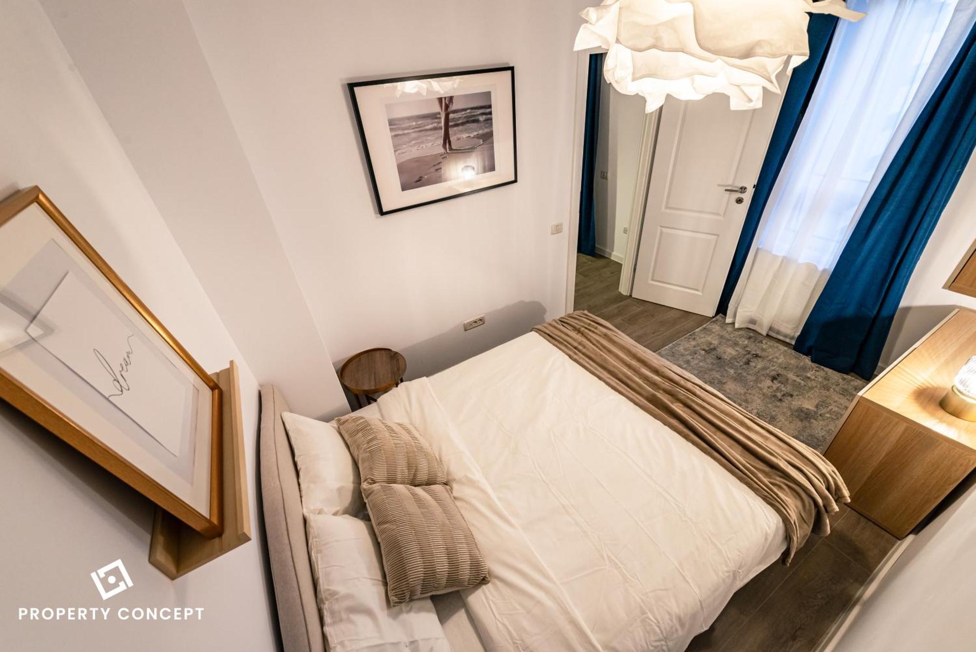 Central Residence Apartment 620 Bucharest Luaran gambar