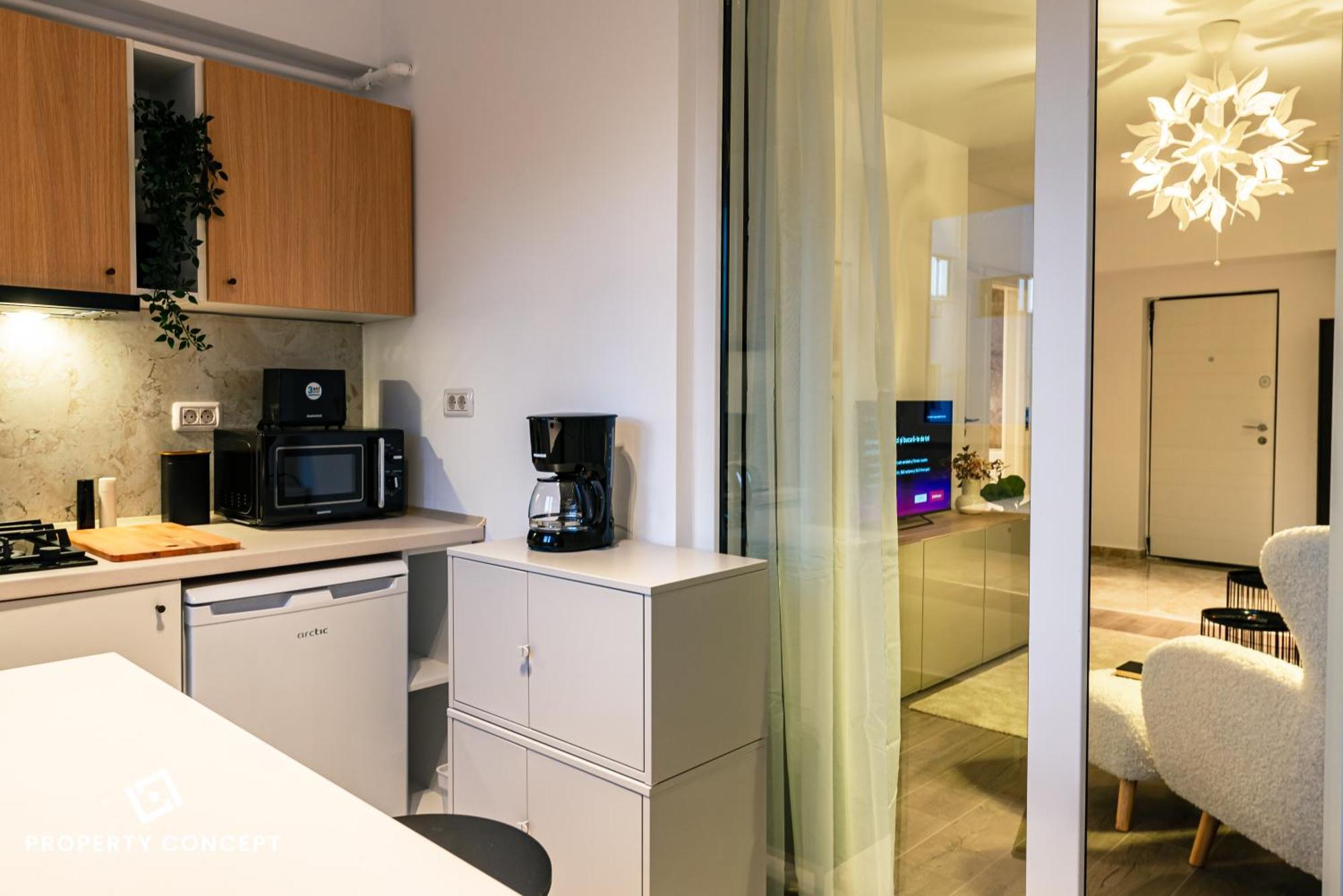 Central Residence Apartment 620 Bucharest Luaran gambar