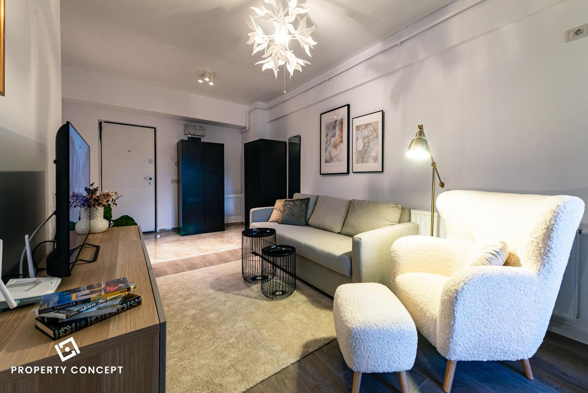 Central Residence Apartment 620 Bucharest Luaran gambar